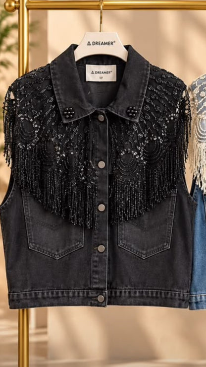 Piera jacket