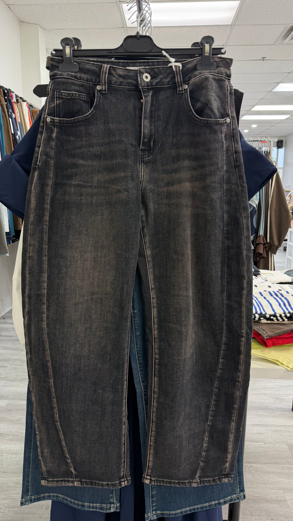 Pery pants