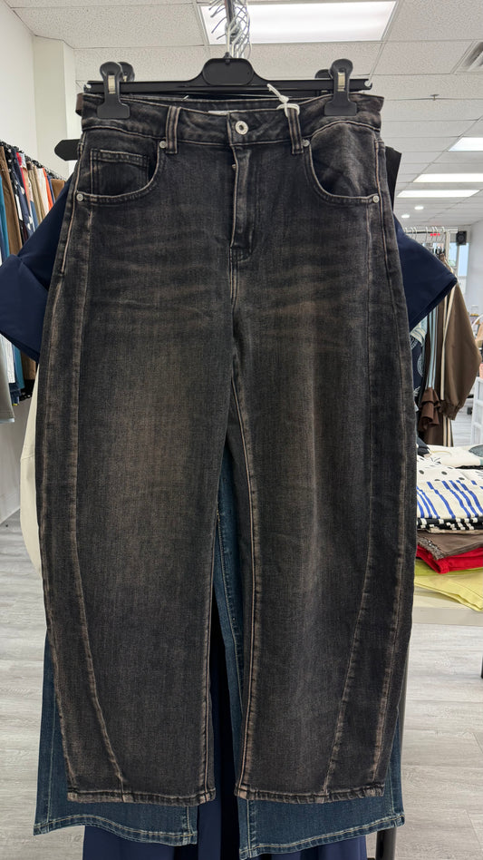 Pery pants