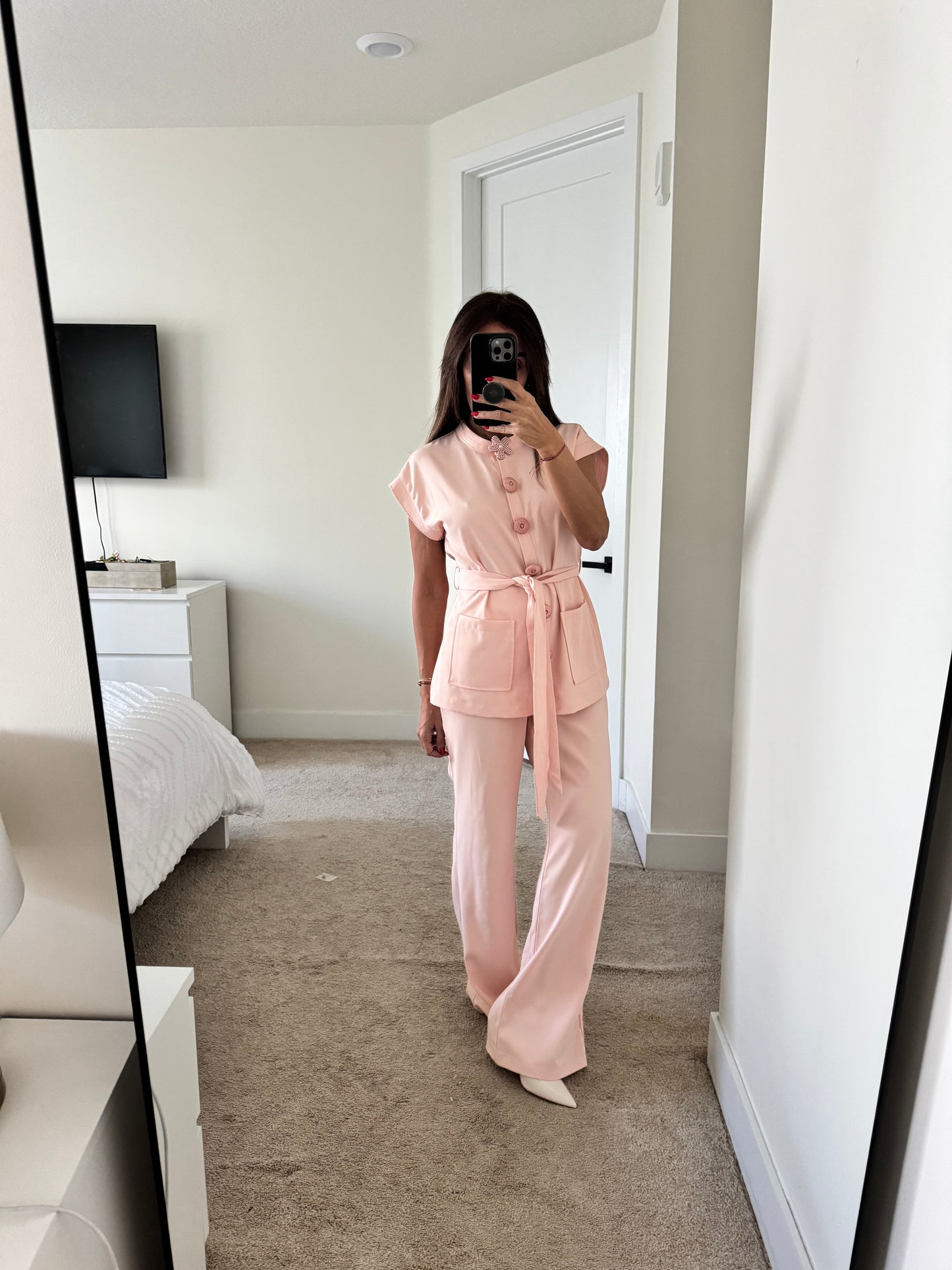Pinky set