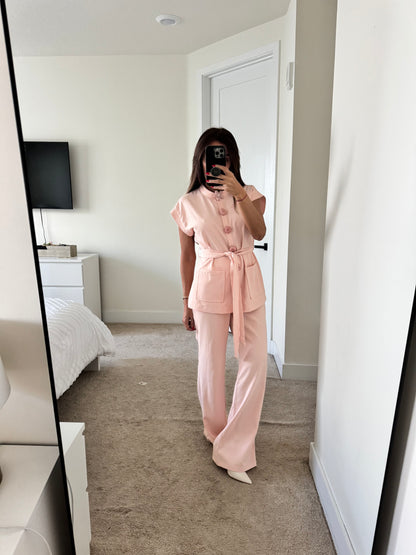 Pinky set