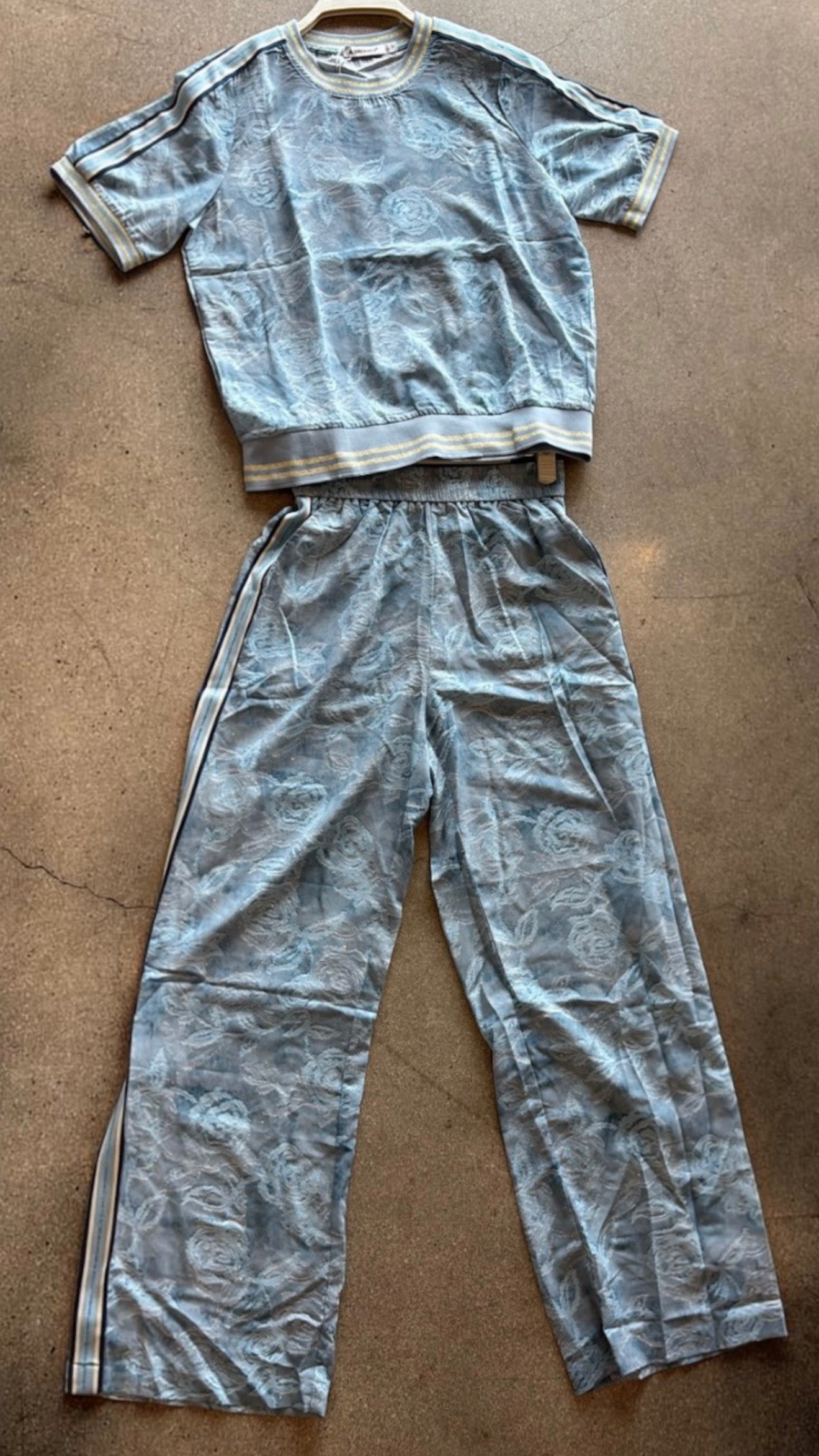 Silvia set