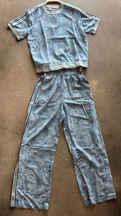 Silvia set