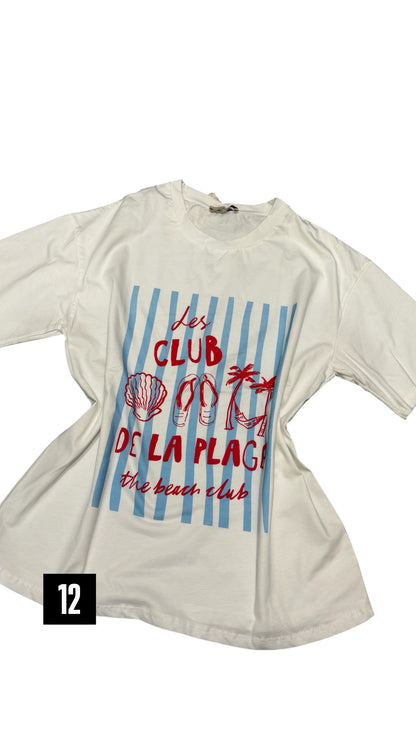 Heli tshirt