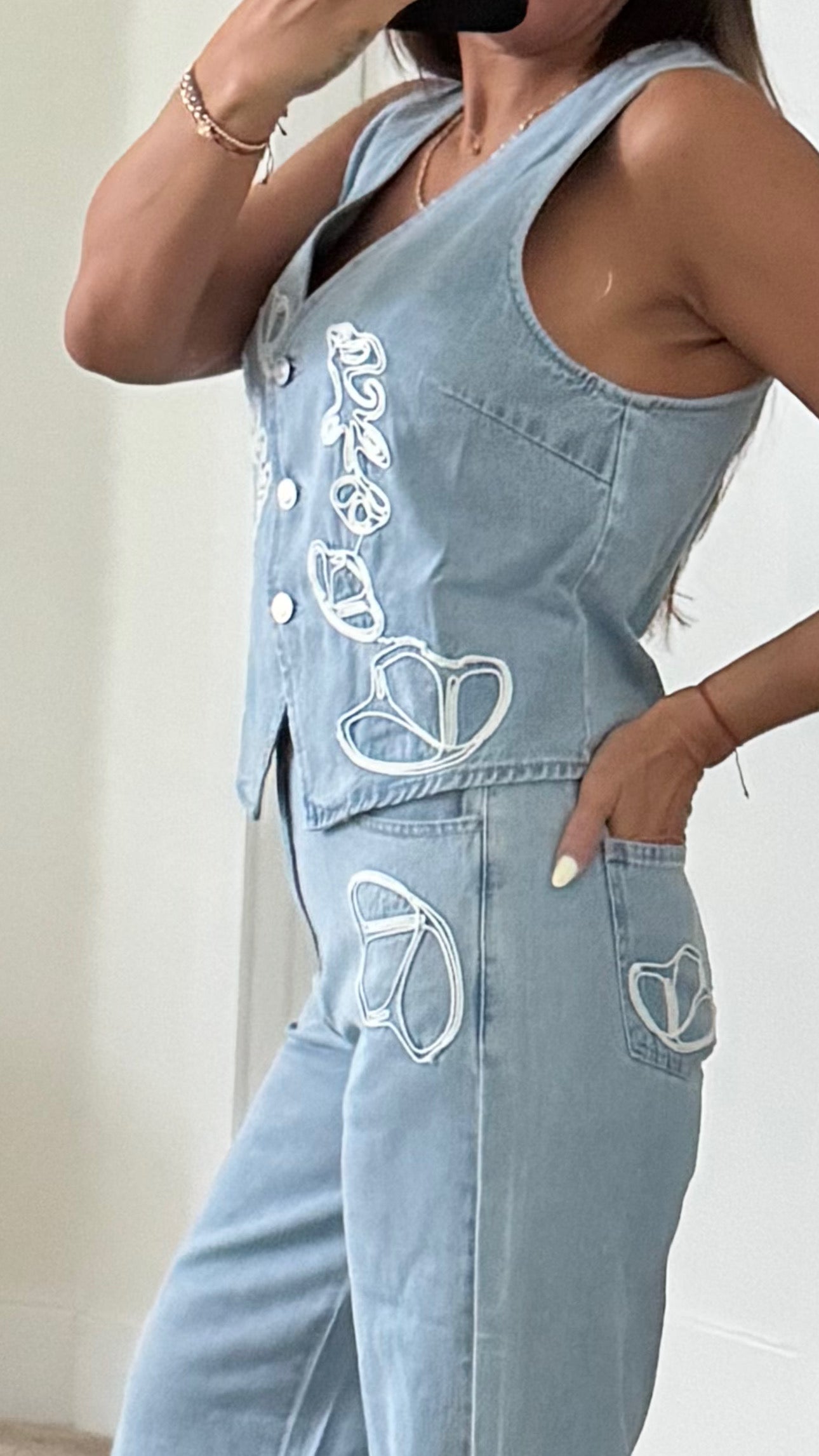 Crochi set