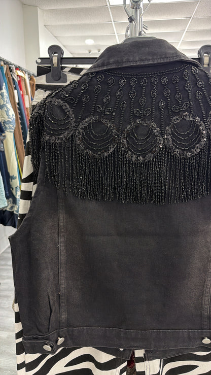 Piera jacket