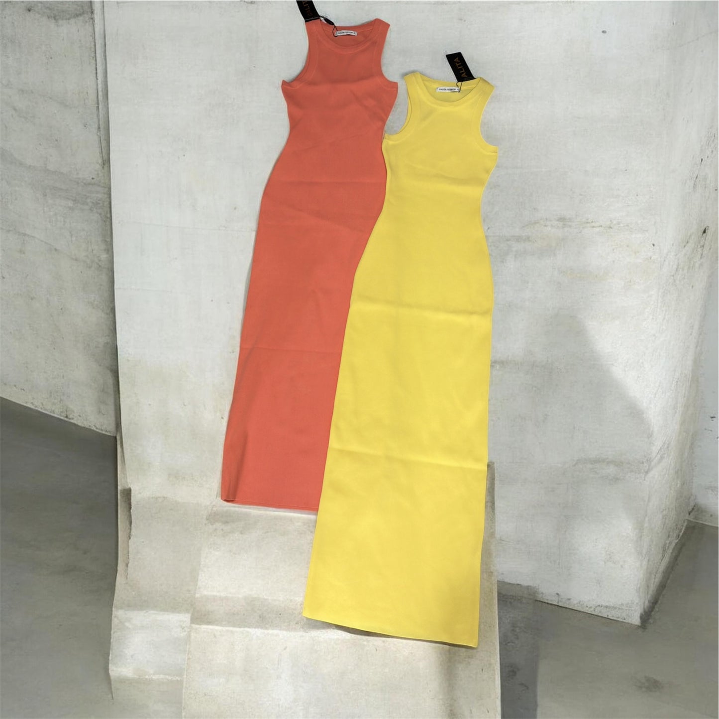 Tuli dress