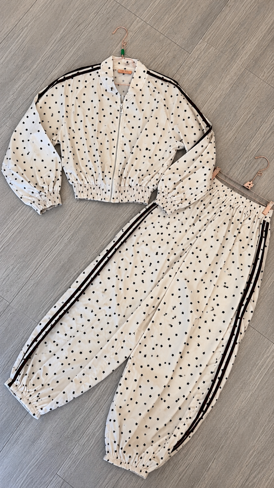 Stefy set