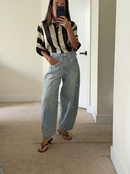 Rina blouse