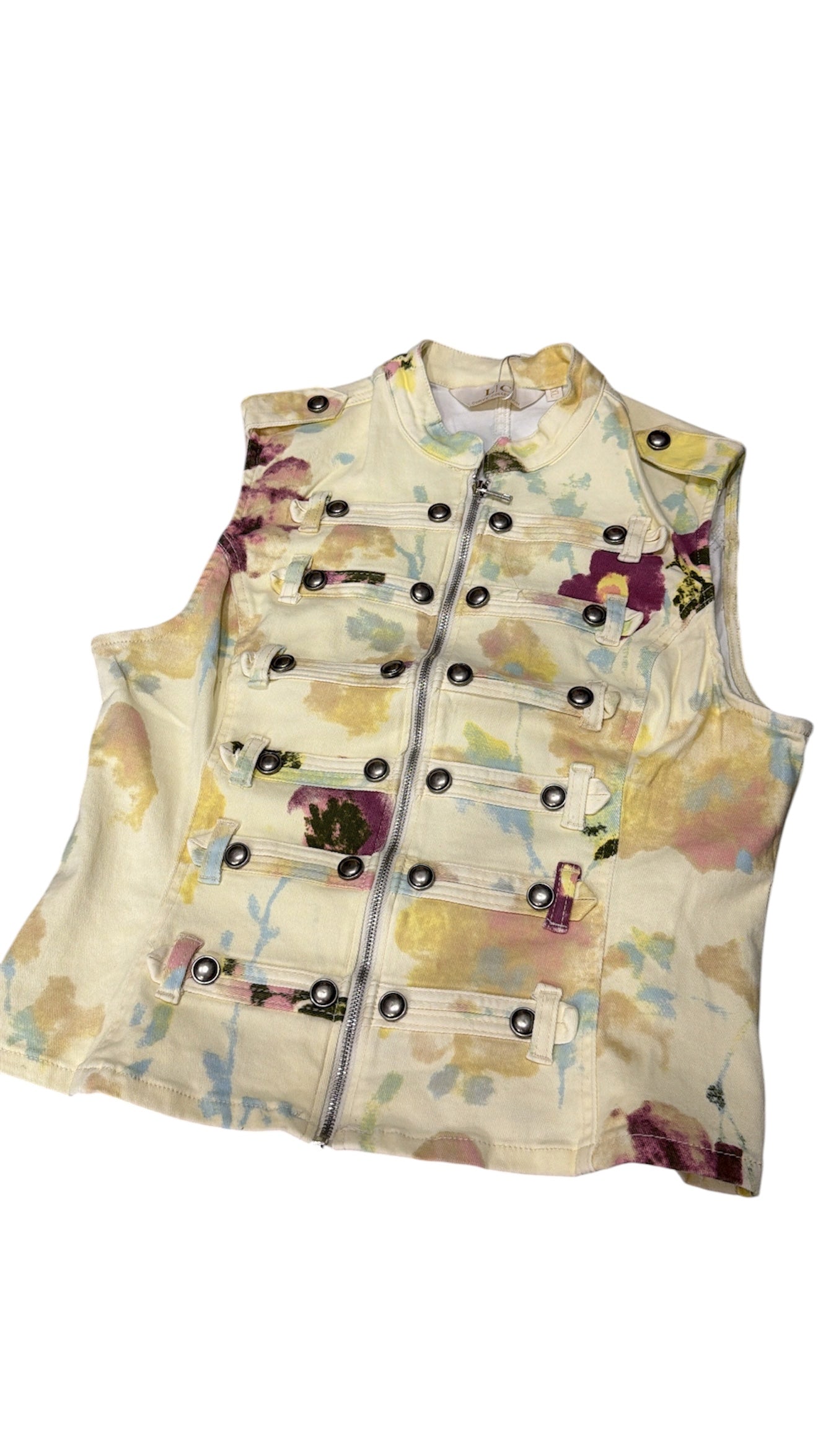 Flory vest