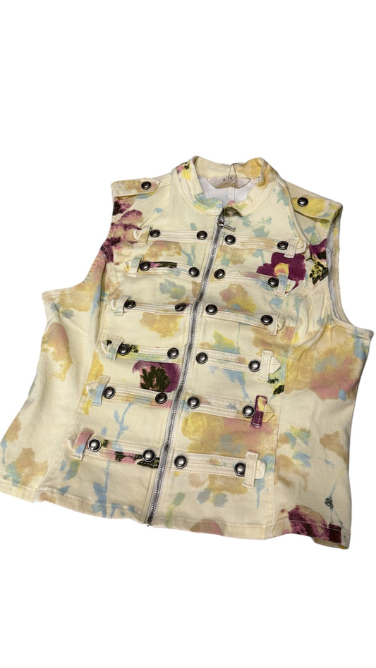 Flory vest