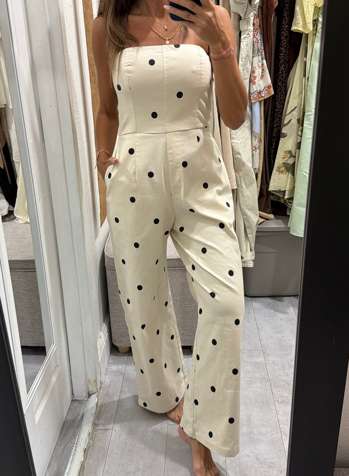 Pina jomper