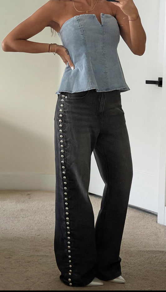Yesy jeans