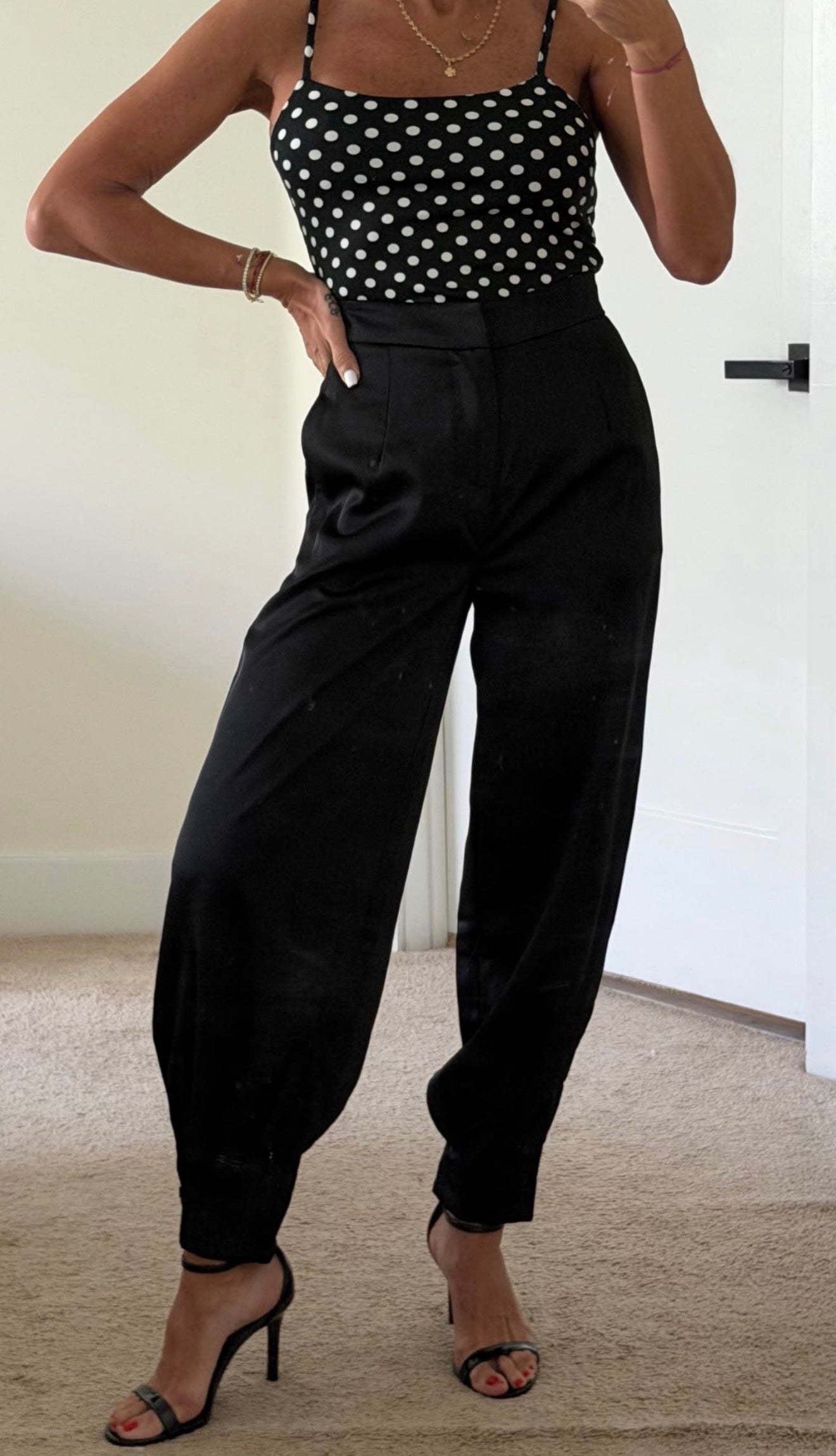 Tere pants