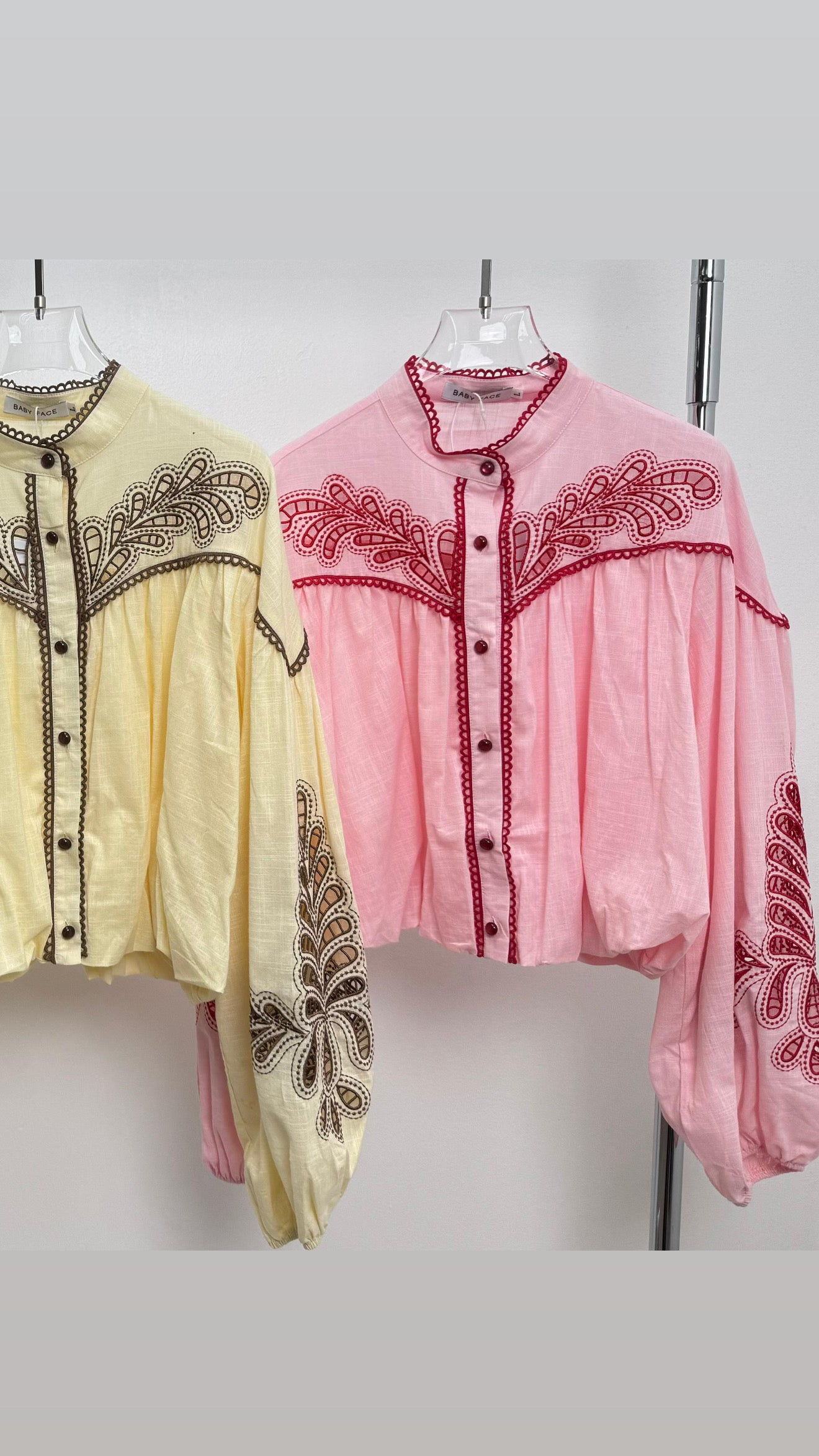 Roset blouse