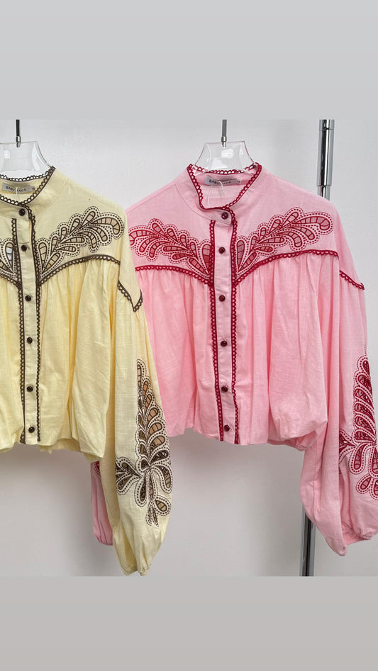 Roset blouse