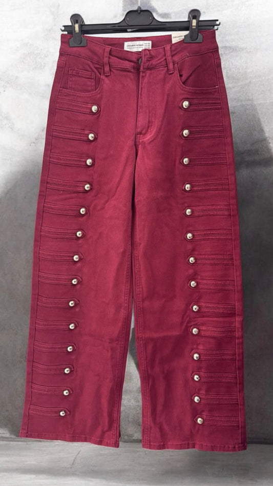 Yola jeans