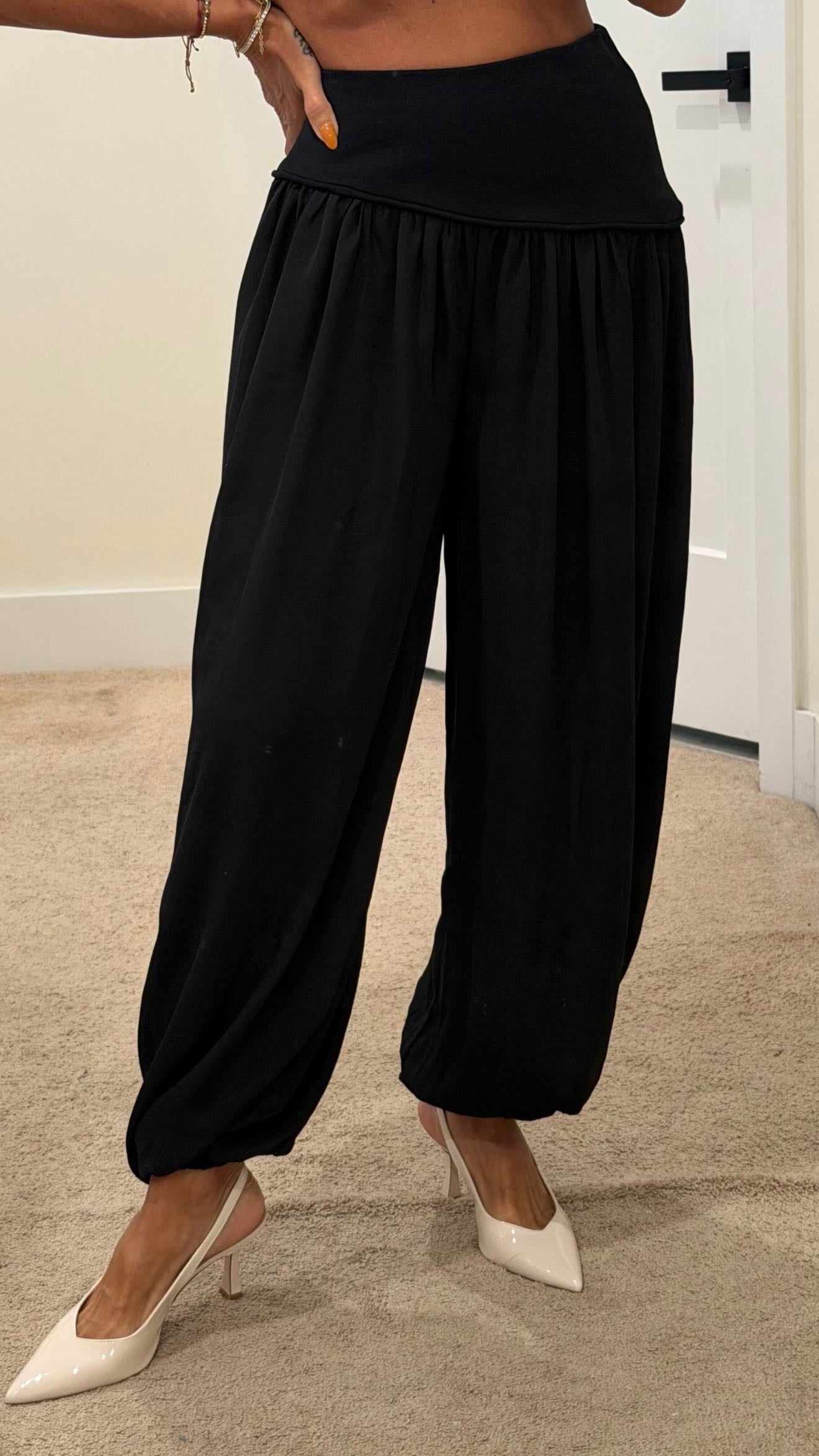 Alana pants