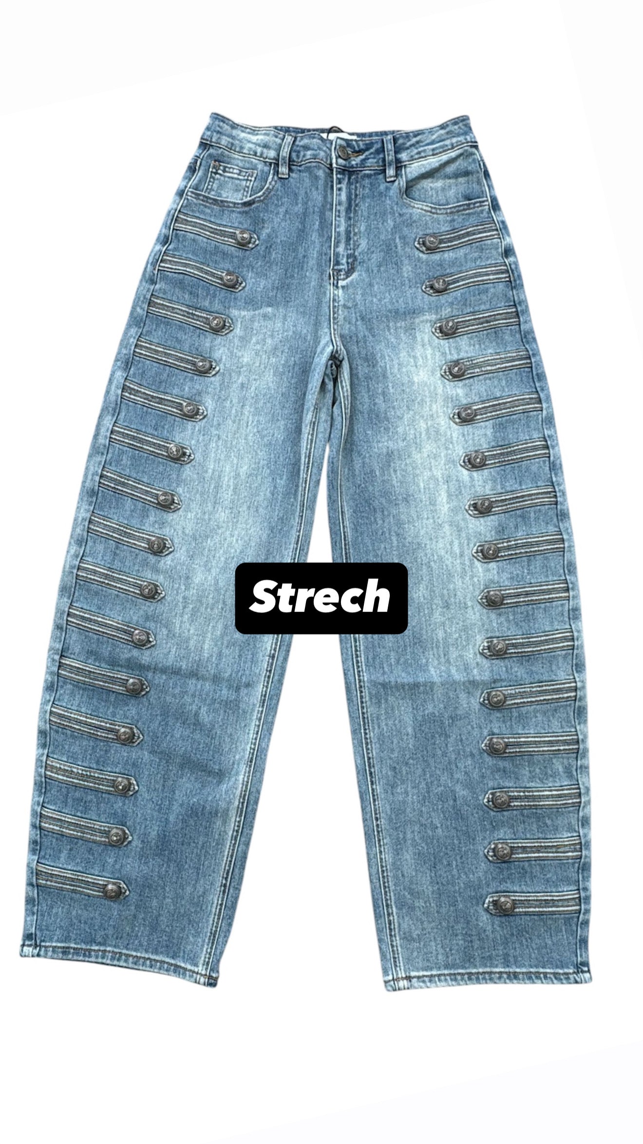 Perry jeans