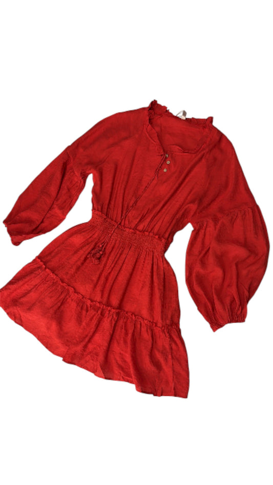 Reda dress