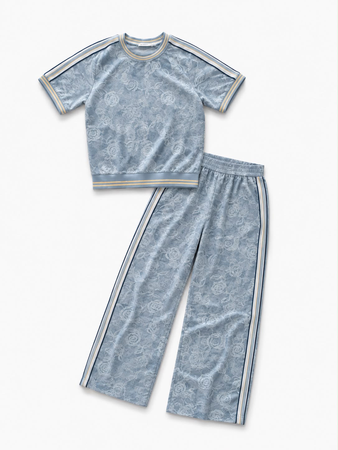 Zara set