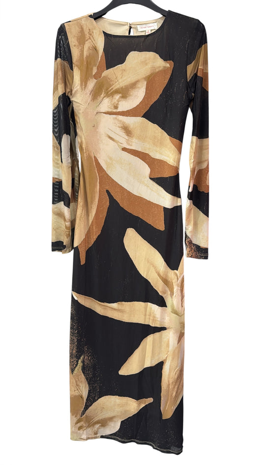 Autum dress