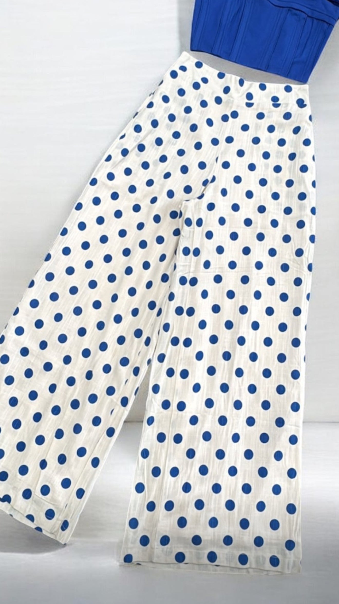 Pegy pants