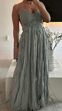 Load image into Gallery viewer, Low Back Neckline Dress | Keekaty&#39;s
