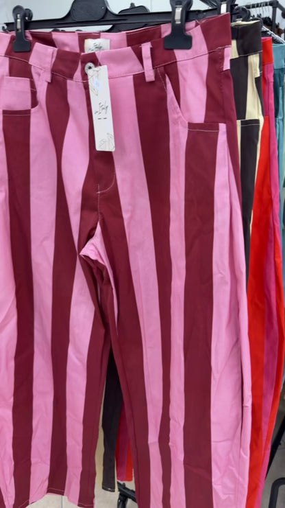 Lesli pants